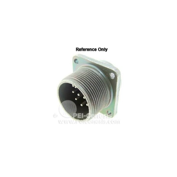 Amphenol AC 2C 20 SKT RECP BOX ACC02E325S003 - main